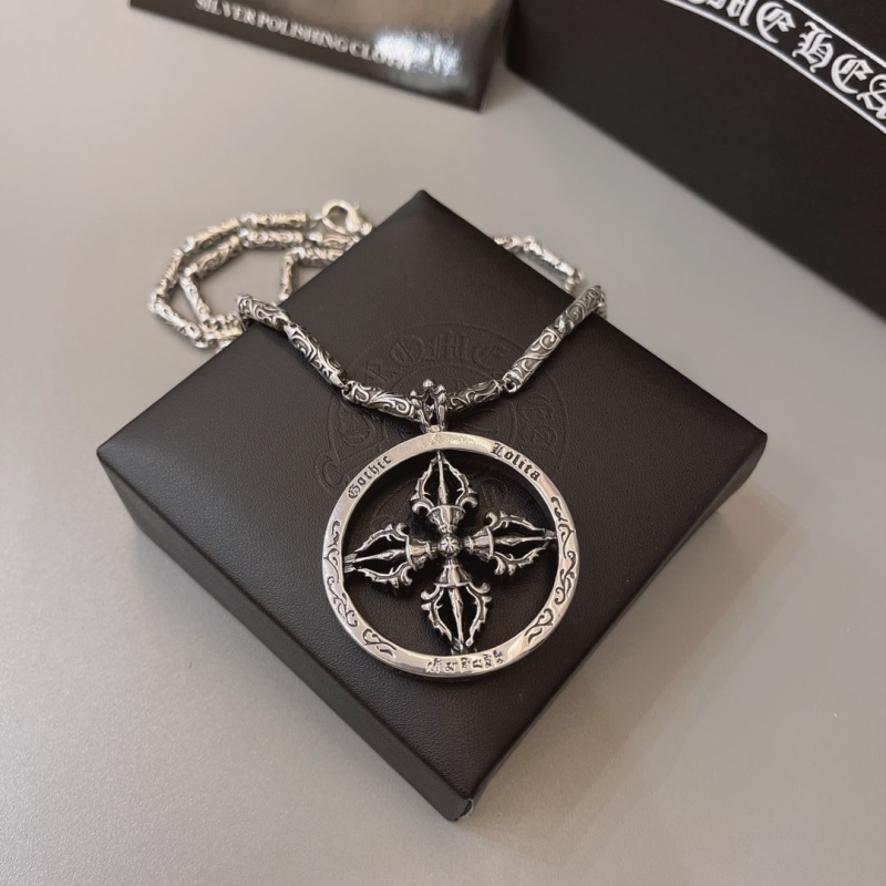 Chrome Hearts Necklaces